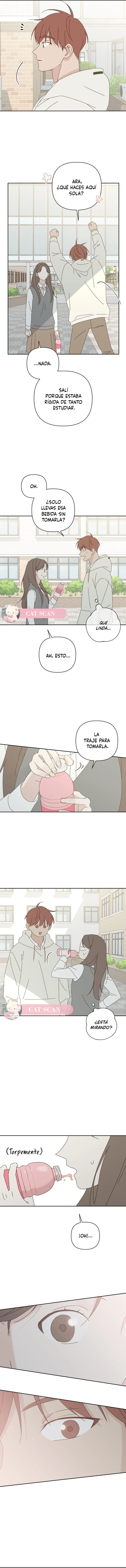 15 Amor que cruzó la línea