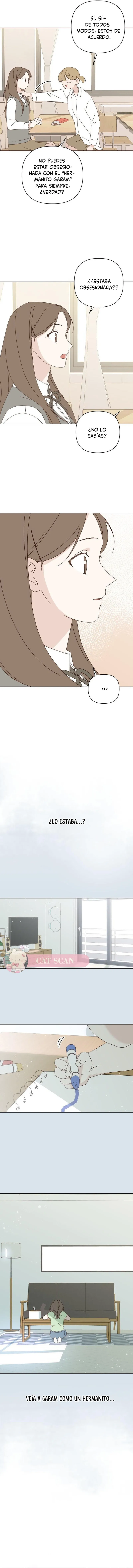 9 Amor que cruzó la línea