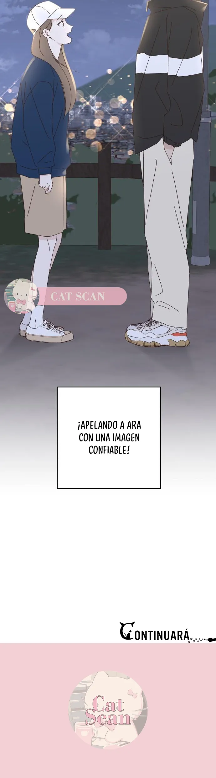 13 Amor que cruzó la línea
