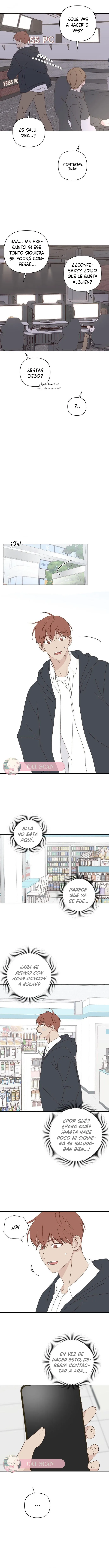 2 Amor que cruzó la línea