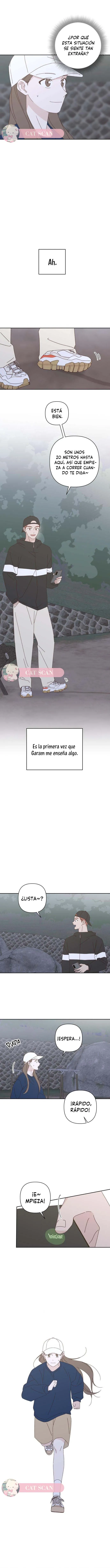 1 Amor que cruzó la línea
