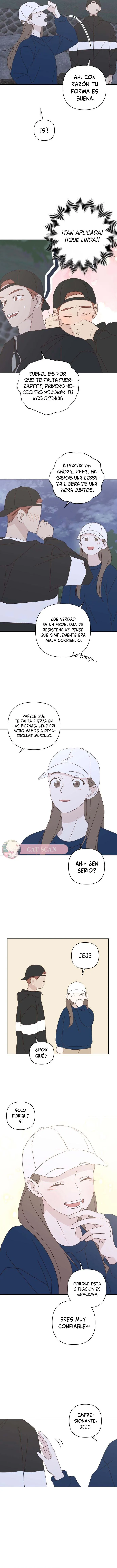 3 Amor que cruzó la línea