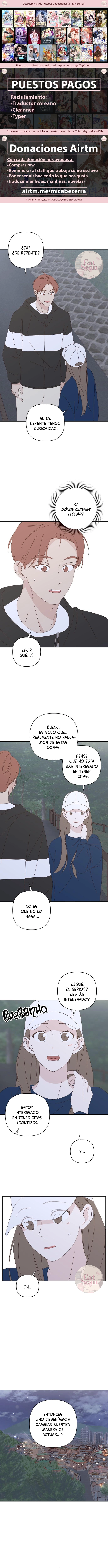 0 Amor que cruzó la línea