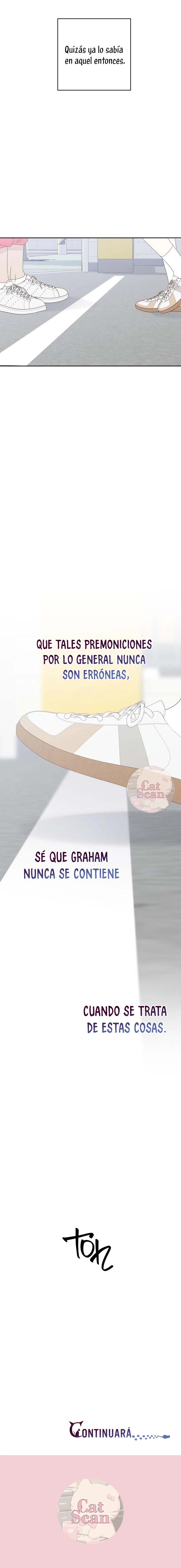 13 Amor que cruzó la línea