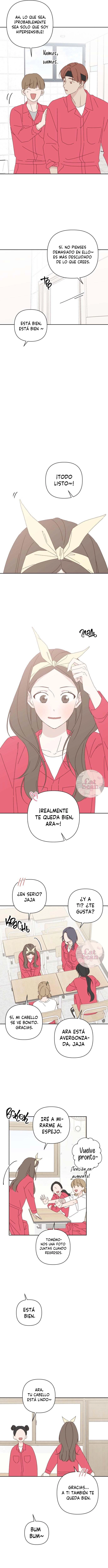 4 Amor que cruzó la línea