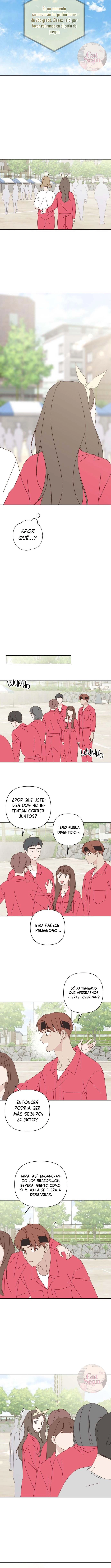 9 Amor que cruzó la línea