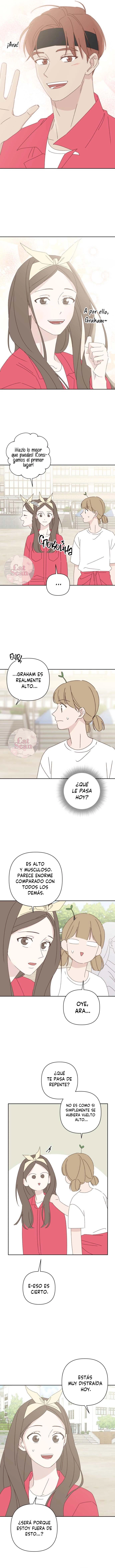 10 Amor que cruzó la línea