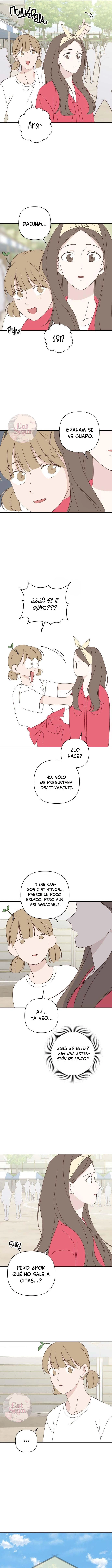 8 Amor que cruzó la línea