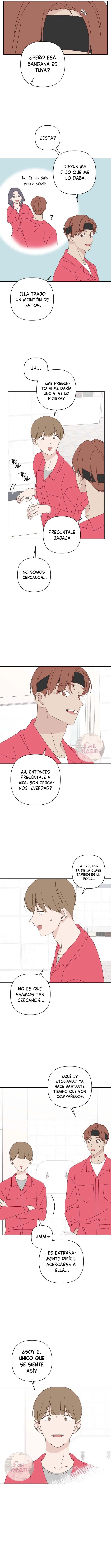 2 Amor que cruzó la línea