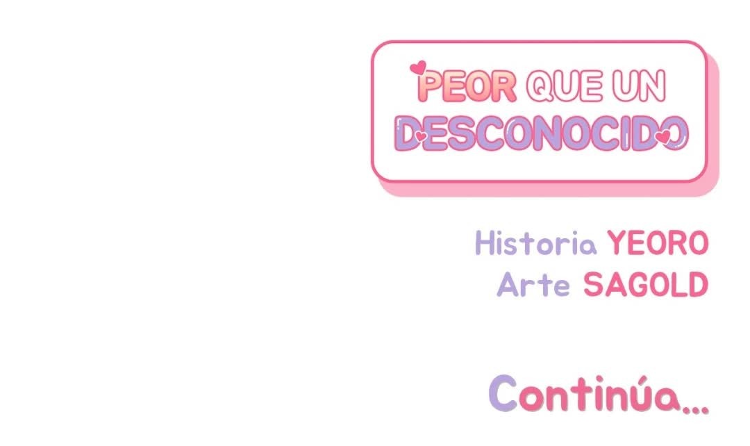 7 Menos que otros (Side Story)