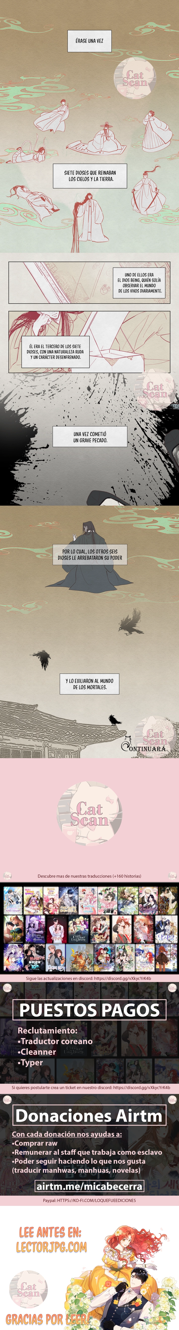 0 El duende y el Chamán