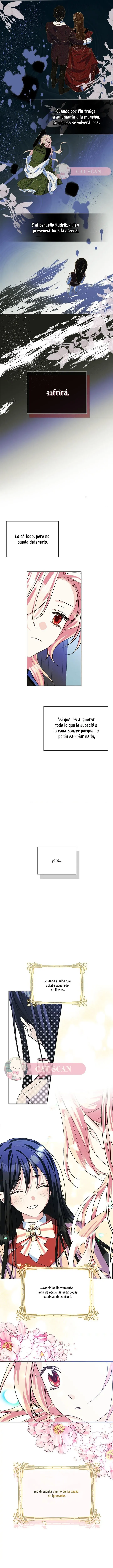 1 Me convertí en la amiga de la infancia del protagonista masculino