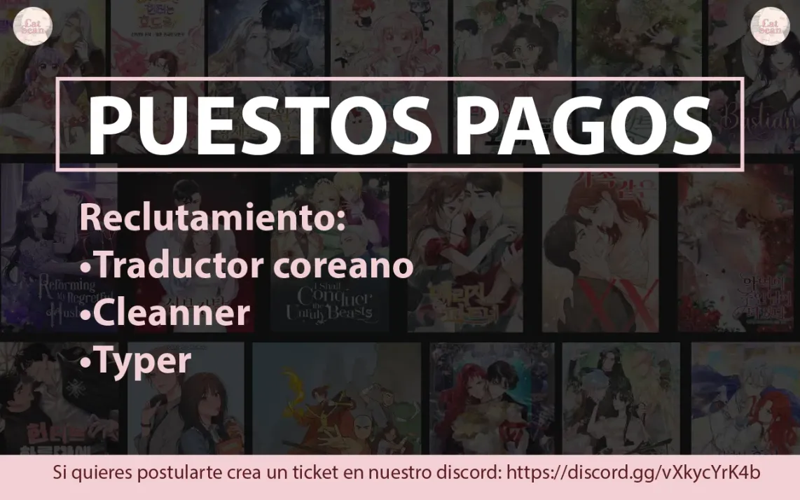 2 El protagonista masculino está obsesionado con la propuesta