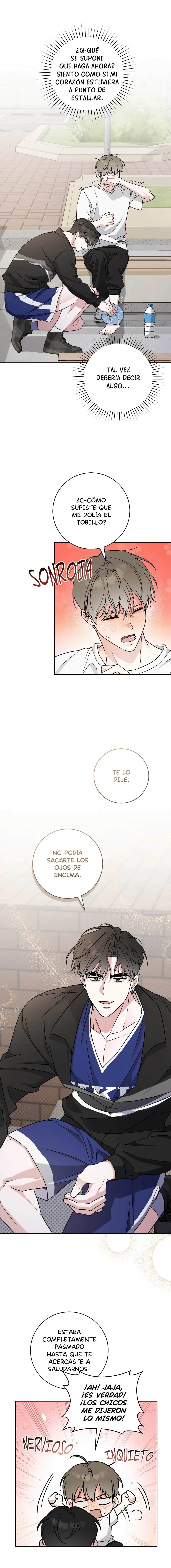 6 Tácticas del recoge pelotas (SIN CENSURA)
