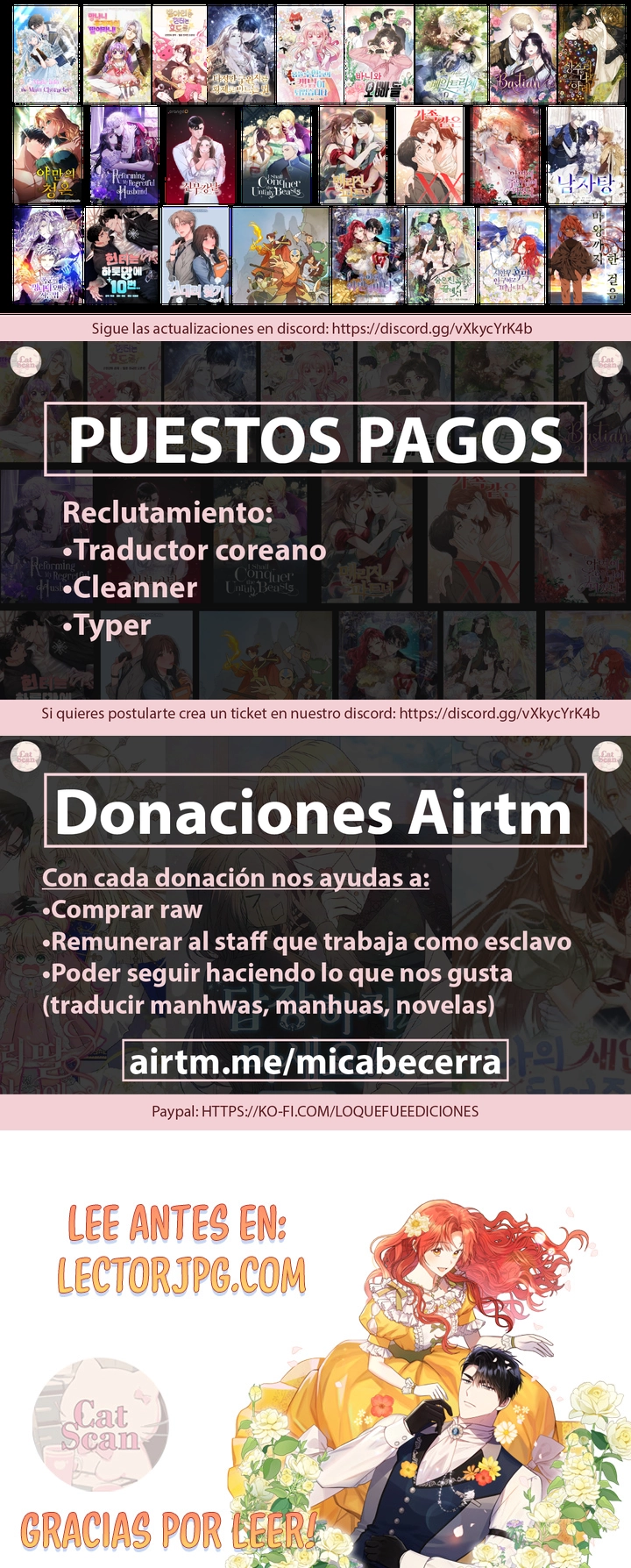 4 No importa cariño