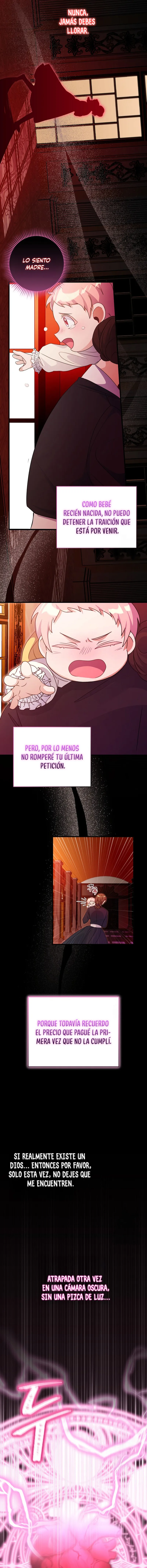 7 Me convertí en la hierva gatera del malvado hombre bestia