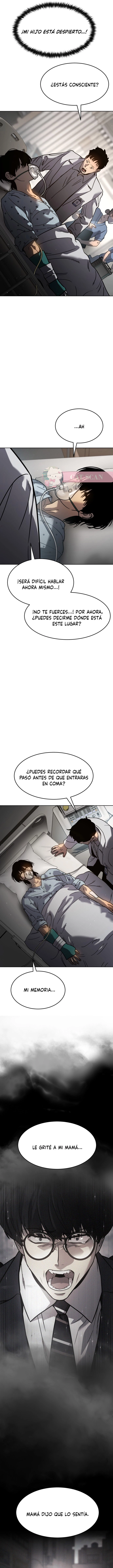 18 Los principios de un buen Niño