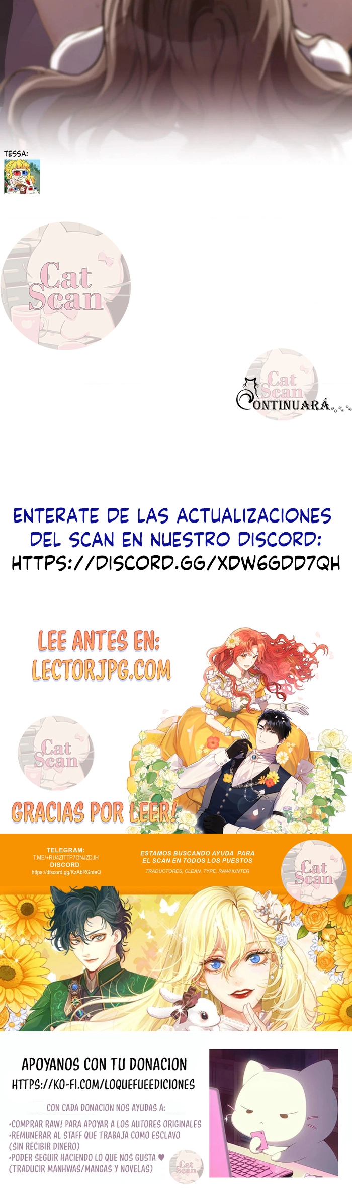 8 Ladrón de novias