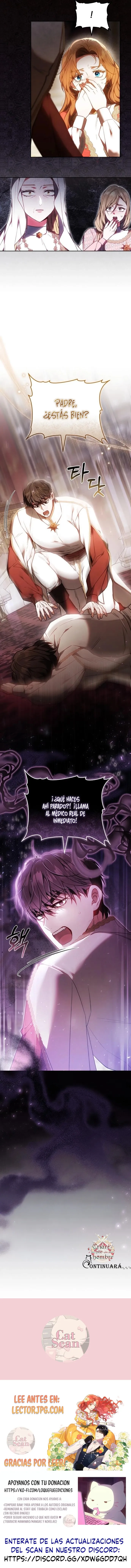 7 Criaré a este niño como el hijo de otro hombre