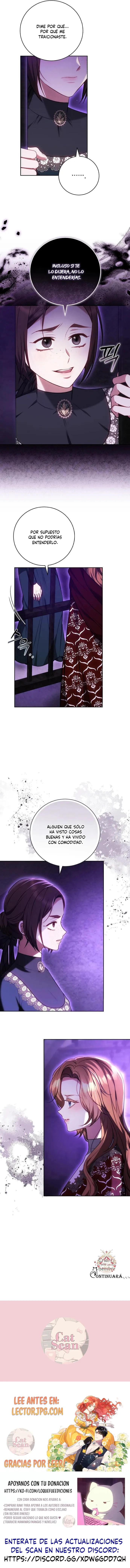 7 Criaré a este niño como el hijo de otro hombre