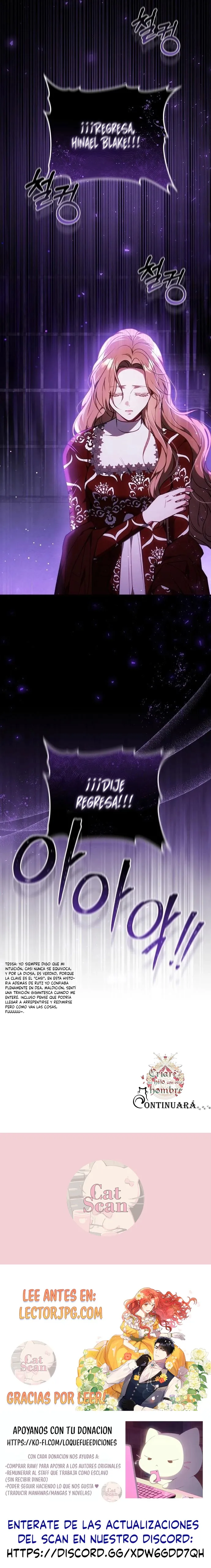 8 Criaré a este niño como el hijo de otro hombre