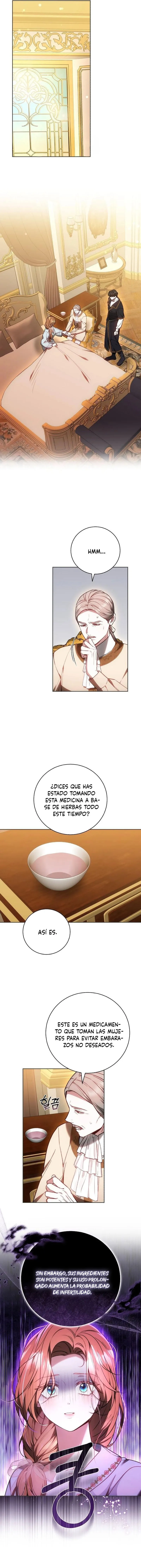 6 Criaré a este niño como el hijo de otro hombre