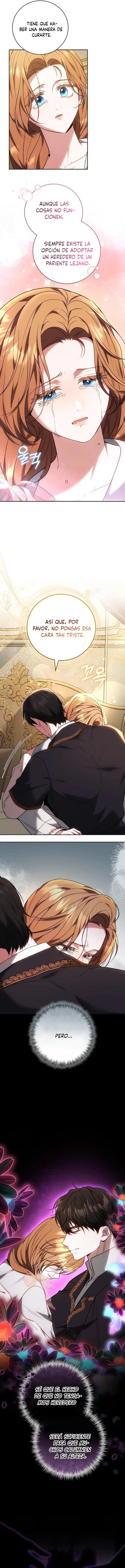 10 Criaré a este niño como el hijo de otro hombre