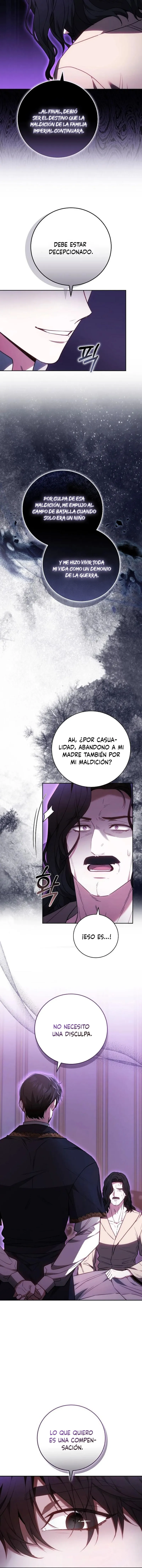 3 Criaré a este niño como el hijo de otro hombre