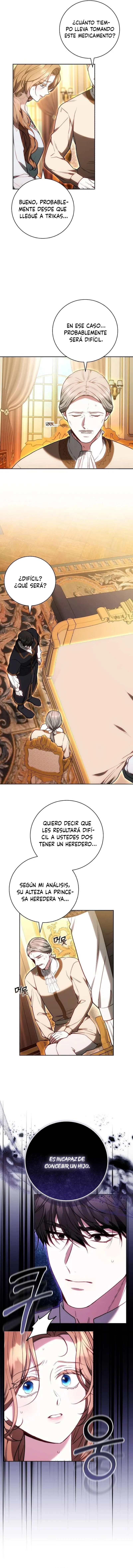 7 Criaré a este niño como el hijo de otro hombre