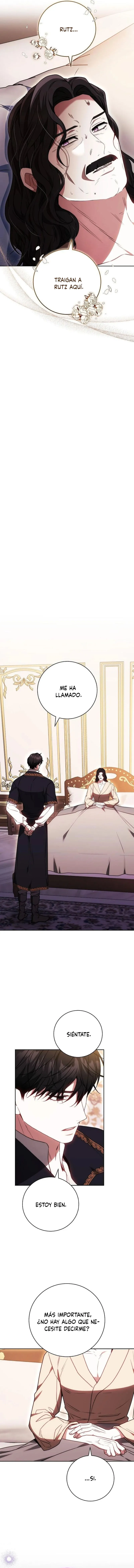 1 Criaré a este niño como el hijo de otro hombre