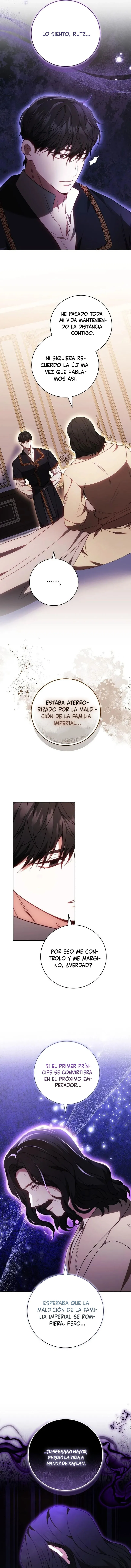 2 Criaré a este niño como el hijo de otro hombre