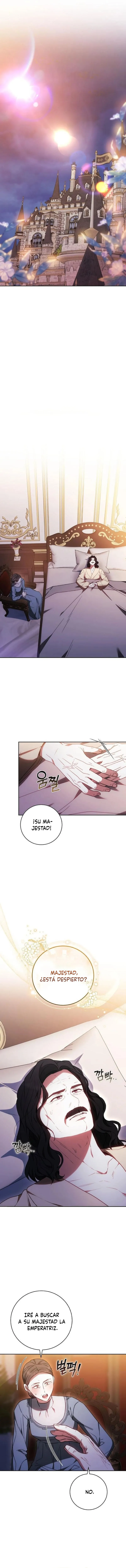 0 Criaré a este niño como el hijo de otro hombre