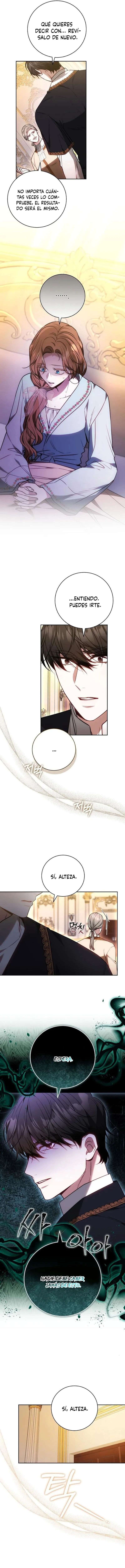 8 Criaré a este niño como el hijo de otro hombre