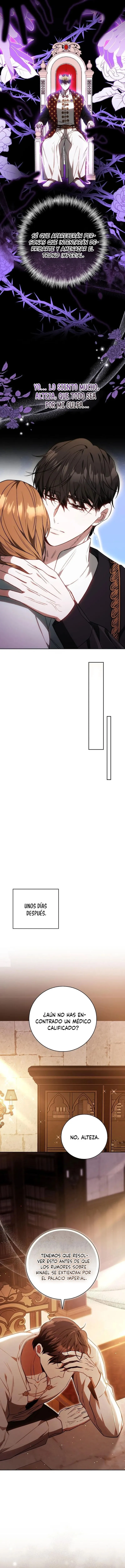 11 Criaré a este niño como el hijo de otro hombre