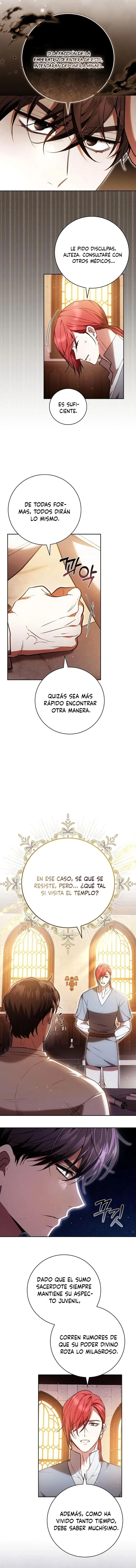 12 Criaré a este niño como el hijo de otro hombre