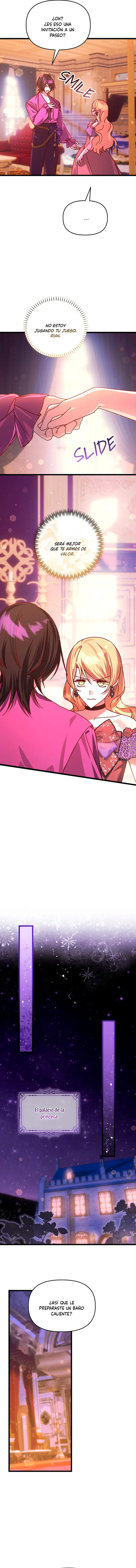 7 Conquistaré a las bestias rebeldes