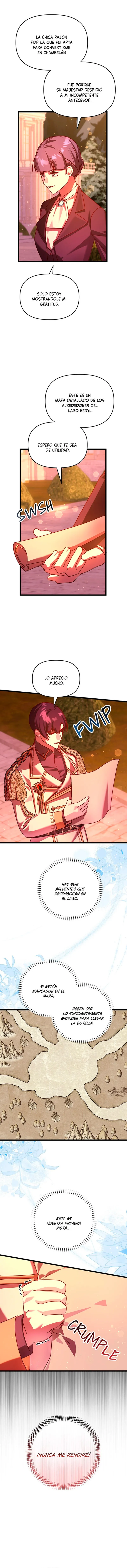 6 Conquistaré a las bestias rebeldes