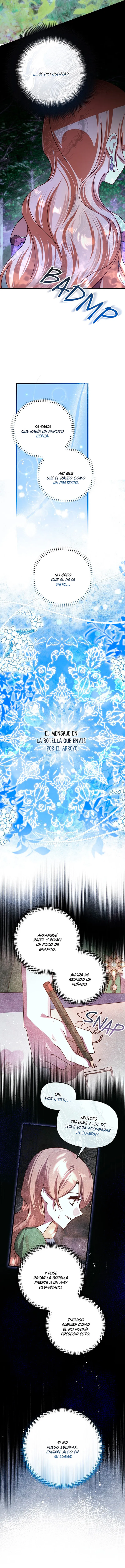 3 Conquistaré a las bestias rebeldes