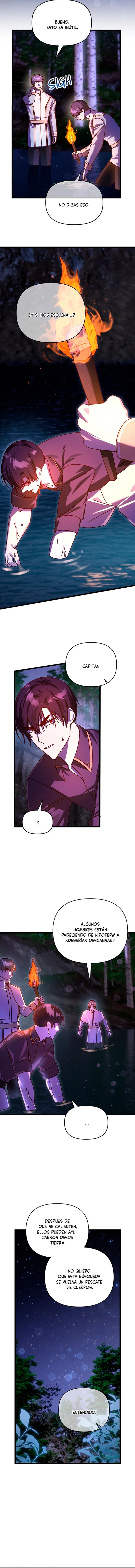 8 Conquistaré a las bestias rebeldes