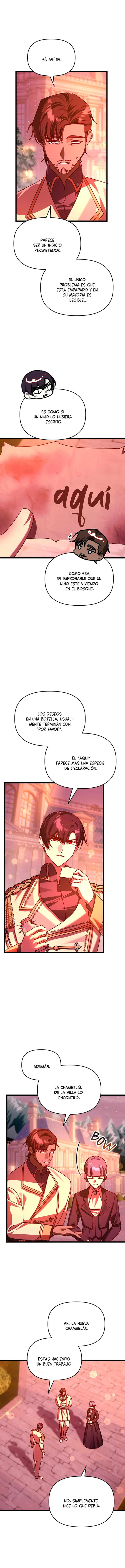 5 Conquistaré a las bestias rebeldes