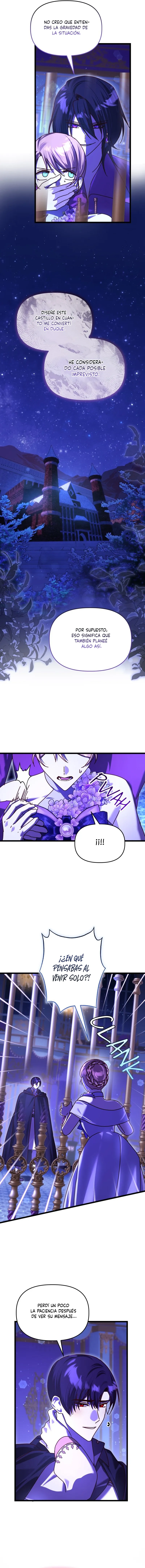 6 Conquistaré a las bestias rebeldes