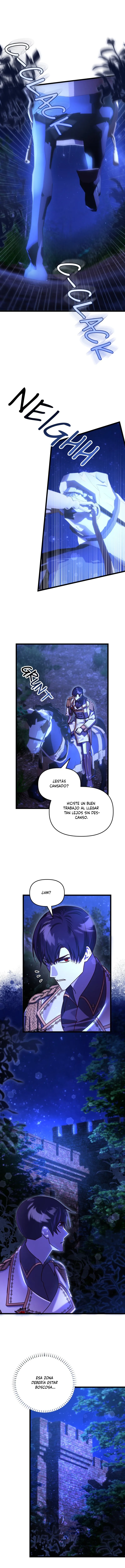 0 Conquistaré a las bestias rebeldes