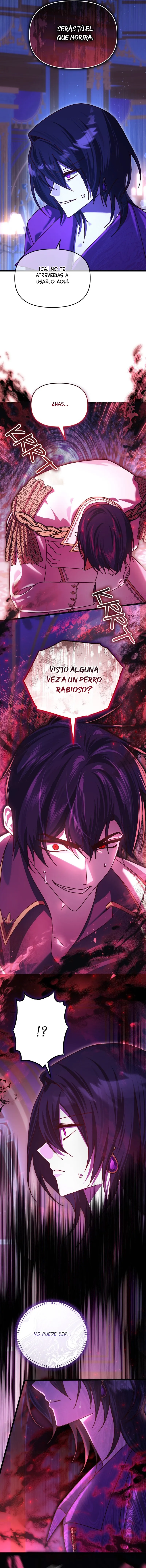 9 Conquistaré a las bestias rebeldes