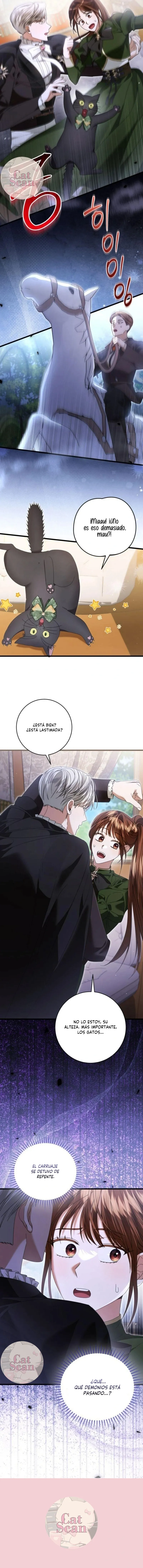 10 El primer amor es asi, su majestad