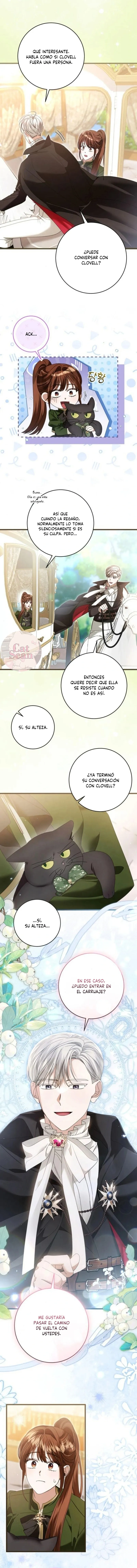 2 El primer amor es asi, su majestad