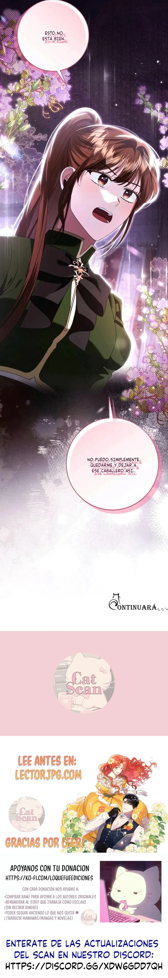 7 El primer amor es asi, su majestad