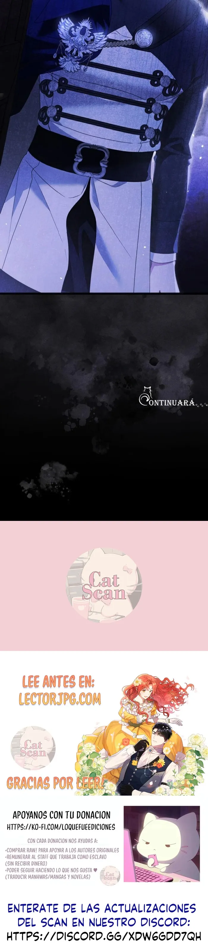 8 El primer amor es asi, su majestad