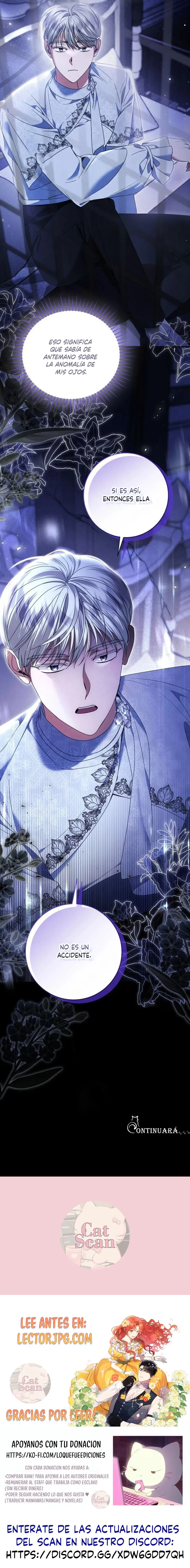 8 El primer amor es asi, su majestad