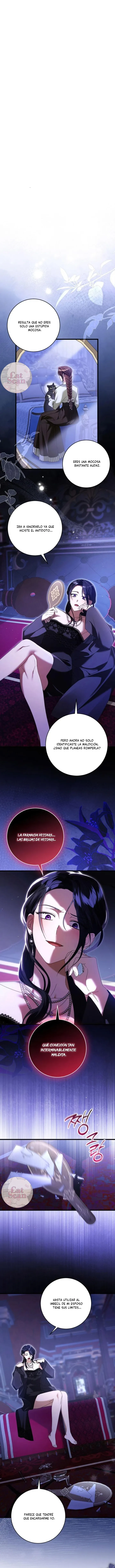 4 El primer amor es asi, su majestad