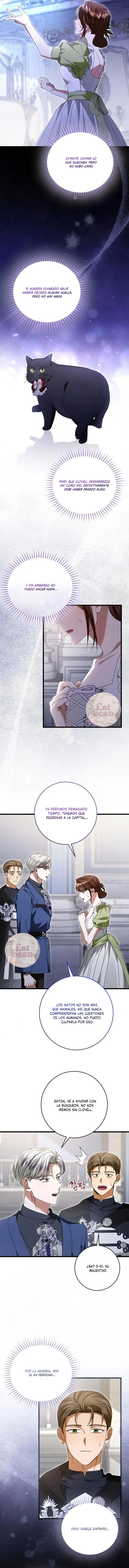 10 El primer amor es asi, su majestad